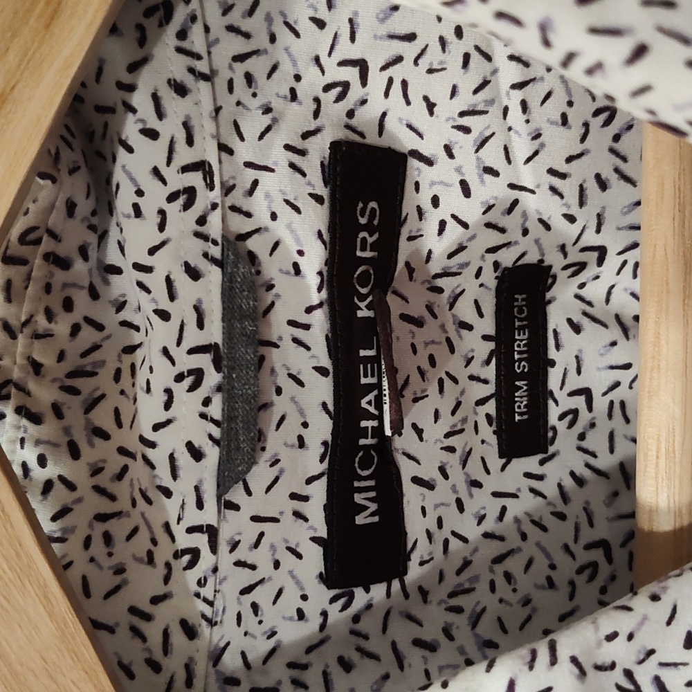 Michael Kors Shirt - Picture 2 of 2